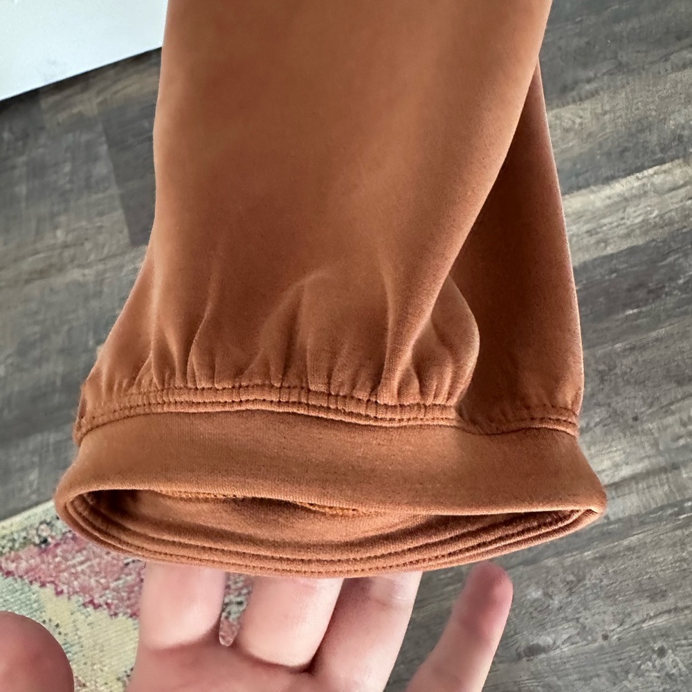 Lululemon Ease of it All V-Neck Jumpsuit - Picture 7 of 7